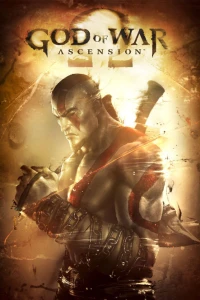 The Art of God of War: Ascension