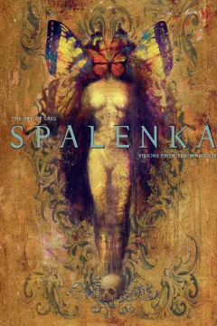 The Art of Greg Spalenka