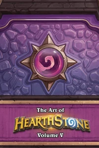 The Art of Hearthstone: Year of the Dragon