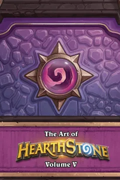The Art of Hearthstone: Year of the Dragon