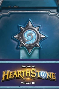 The Art of Hearthstone: Year of the Mammoth