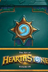 The Art of Hearthstone: Year of the Raven
