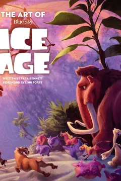 The Art of Ice Age