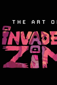 The Art of Invader Zim