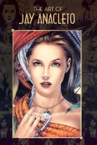 The Art of Jay Anacleto