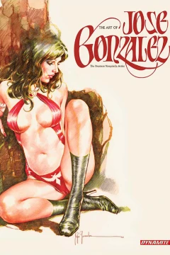 The Art of Jose Gonzalez