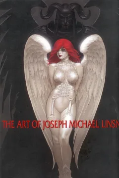The Art of Joseph Michael Linsner