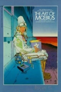 The Art of Moebius