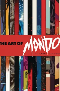 The Art of Mondo