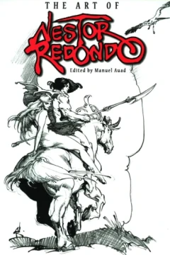 The Art of Nestor Redondo