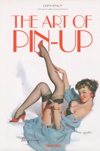 The Art of Pin-Up