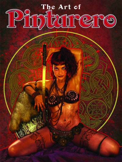 The Art of Pinturero (2014) - Series 