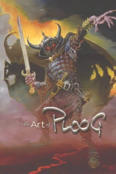The Art of Ploog