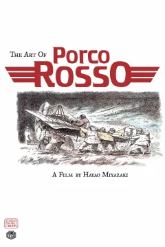 The Art of Porco Rosso