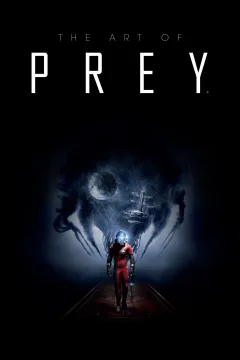 The Art of Prey