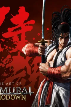 The Art of Samurai Shodown