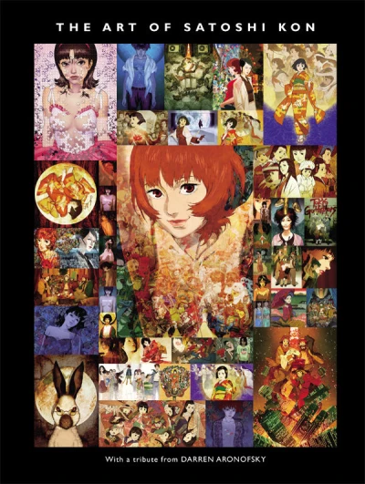 The Art of Satoshi Kon (2015) - Series 