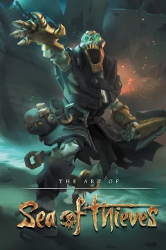 The Art of Sea of Thieves