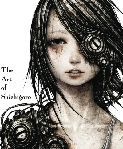 The Art of Shichigoro (2017) - Series 