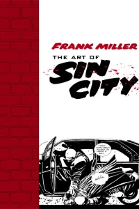 The Art of Sin City