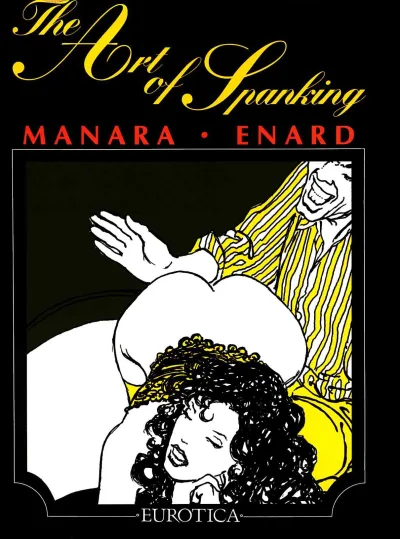 The Art of Spanking (1991) - Series 