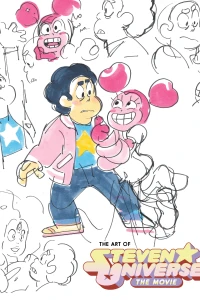 The Art of Steven Universe: The Movie