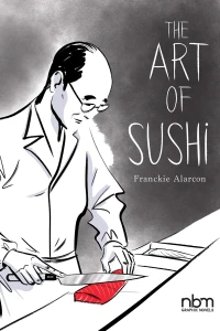 The Art of Sushi