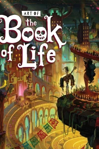 The Art of the Book of Life