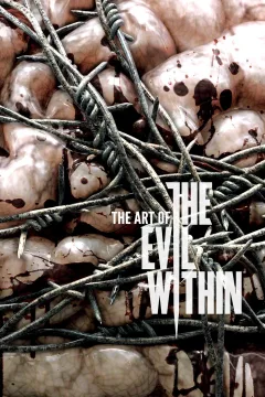 The Art of the Evil Within