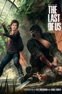 The Art of the Last of Us