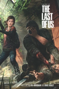 The Art of The Last of Us