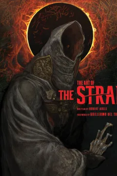 The Art of The Strain