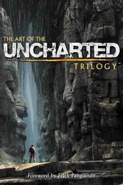 The Art of the Uncharted Trilogy