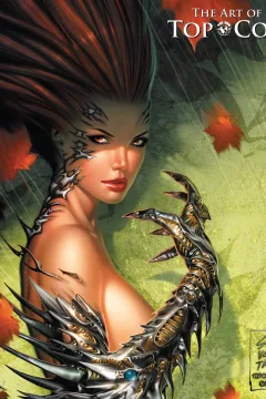The Art of Top Cow