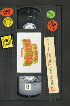 The Art of Troma