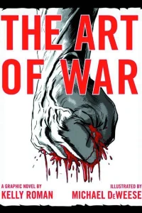 The Art of War: A Graphic Novel