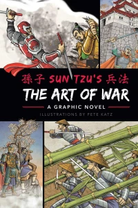 The Art of War: A Graphic Novel