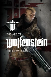 The Art of Wolfenstein: The New Order