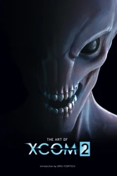 The Art of XCOM 2