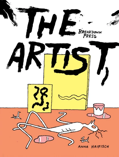 The Artist (2017) - Series 