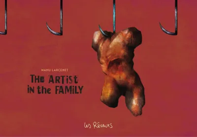 The Artist in the Family (2018) - Series 