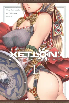 The Artworks of XEtton Part I