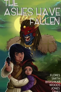 The Ashes Have Fallen