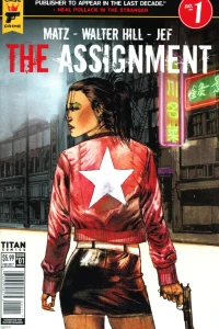 The Assignment