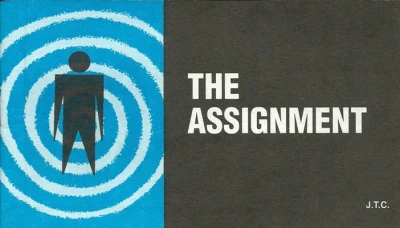 The Assignment (2004) - Series 