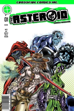 The Asteroid