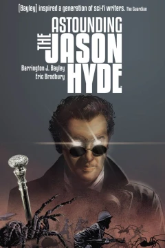 The Astounding Jason Hyde