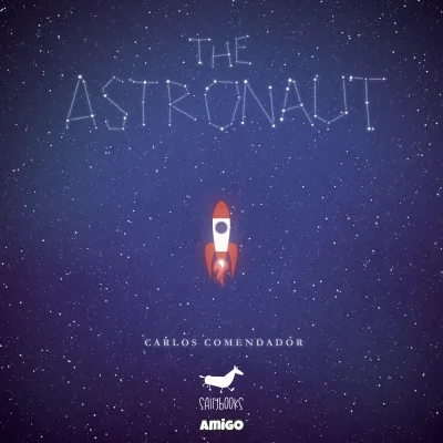 The Astronaut (2018) - Series 