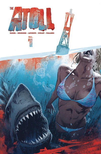 The Atoll (2016) - Series 