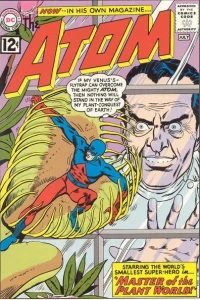 The Atom